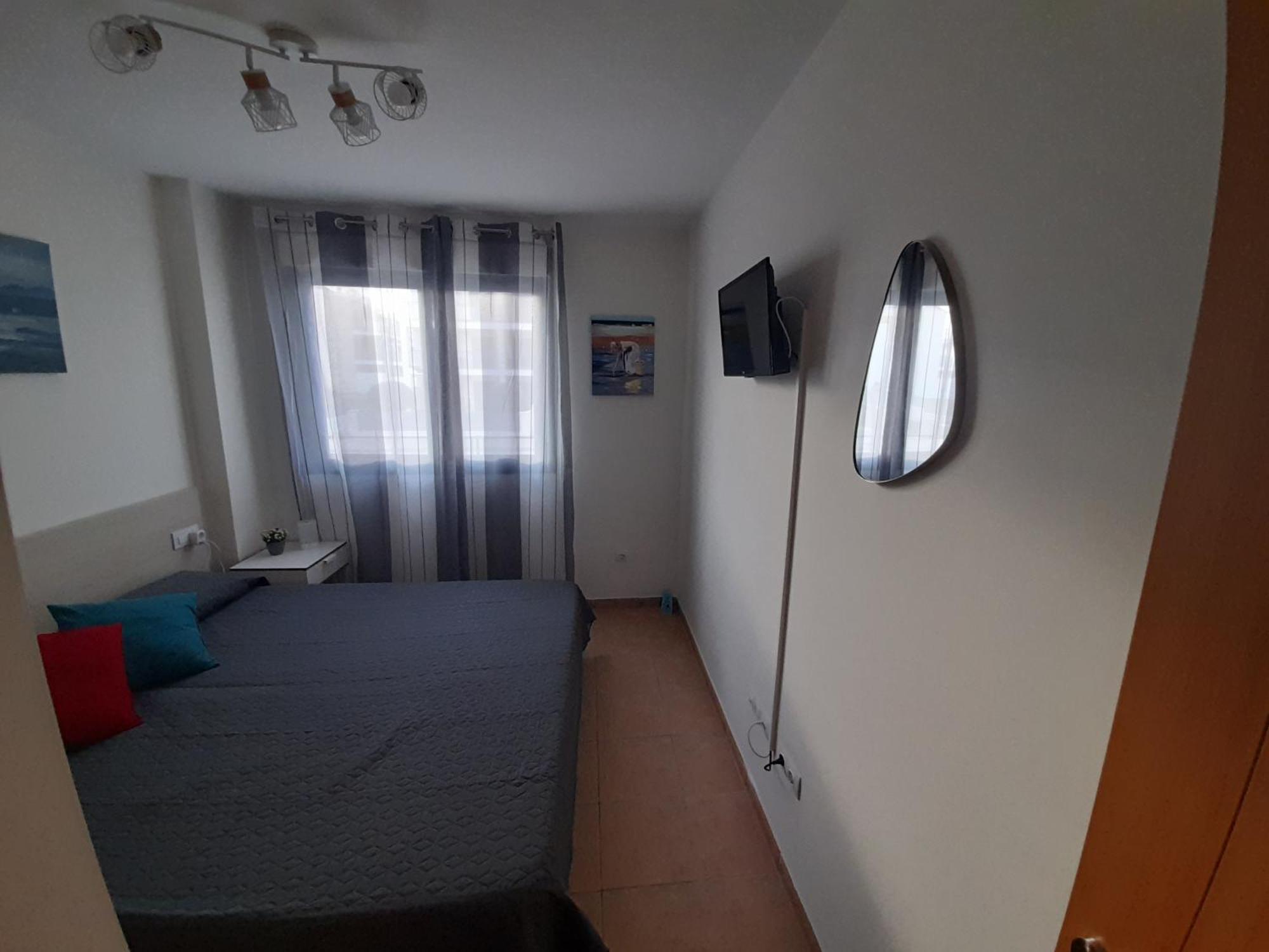 Appartamento Piso De Lujo - Descansar Y Trabajar En Golf Panoramica 4 Pers - Internet Fibra Gratis