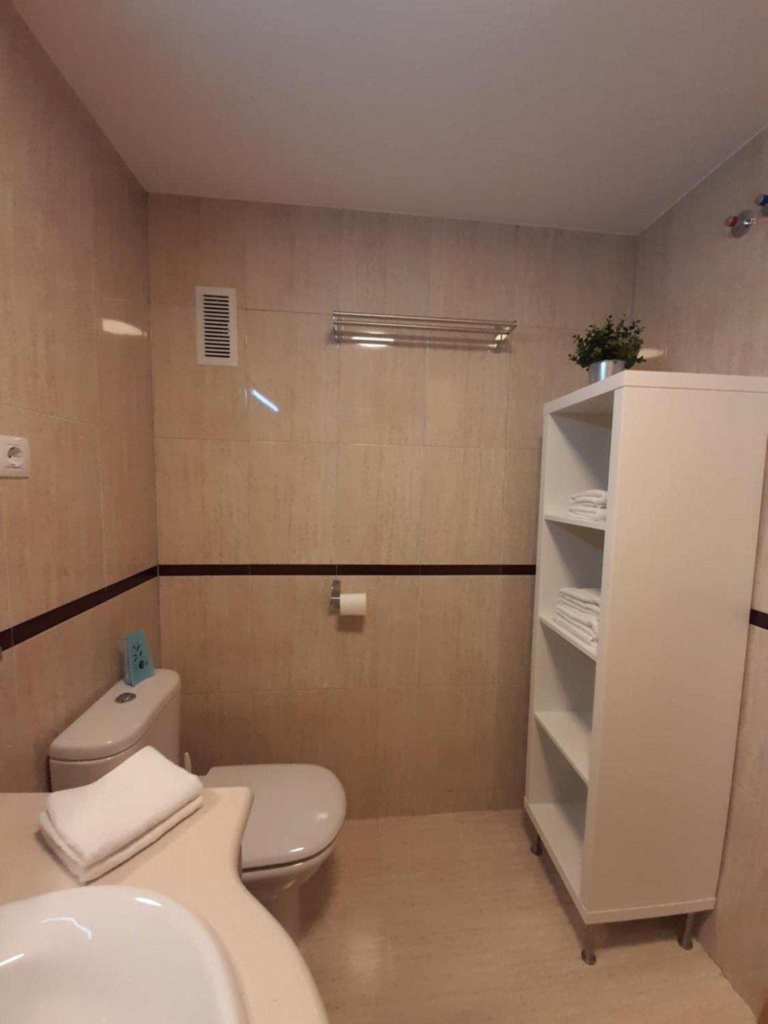 Piso De Lujo - Descansar Y Trabajar En Golf Panoramica 4 Pers - Internet Fibra Gratis San Jorge (Castellon)
