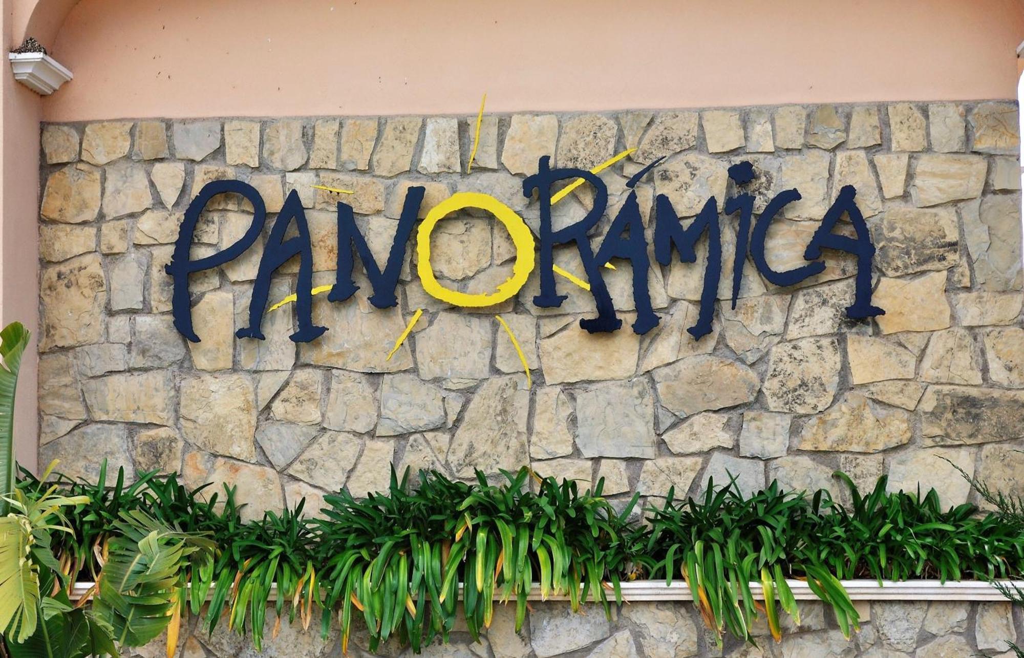 Piso De Lujo - Descansar Y Trabajar En Golf Panoramica 4 Pers - Internet Fibra Gratis *