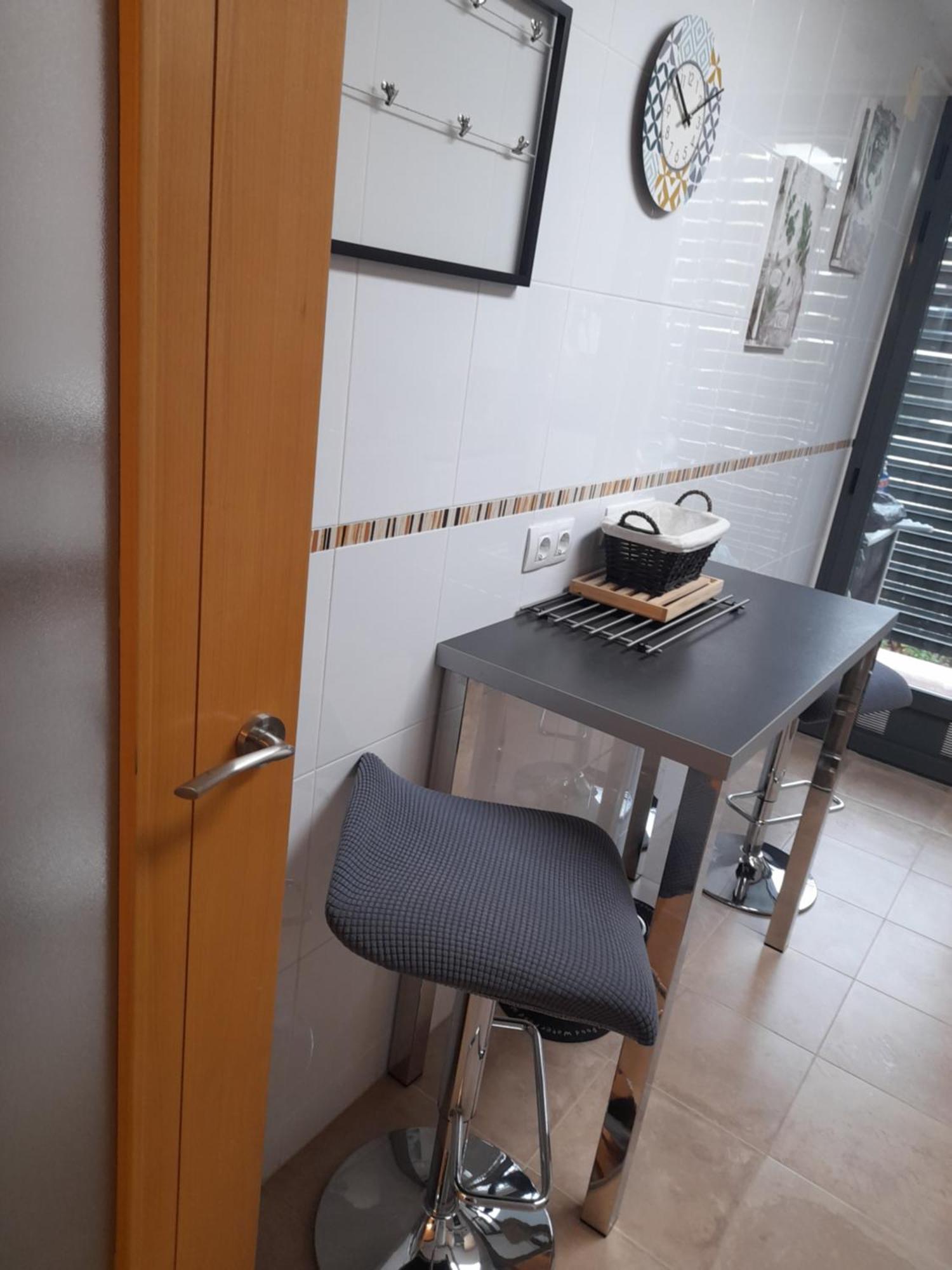 Piso De Lujo - Descansar Y Trabajar En Golf Panoramica 4 Pers - Internet Fibra Gratis San Jorge (Castellon)