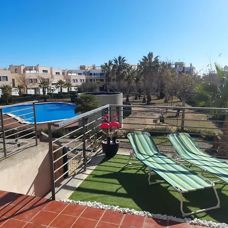 Piso De Lujo - Descansar Y Trabajar En Golf Panoramica Para 4 Pers - Internet Fibra Gratis San Jorge  Esterno foto