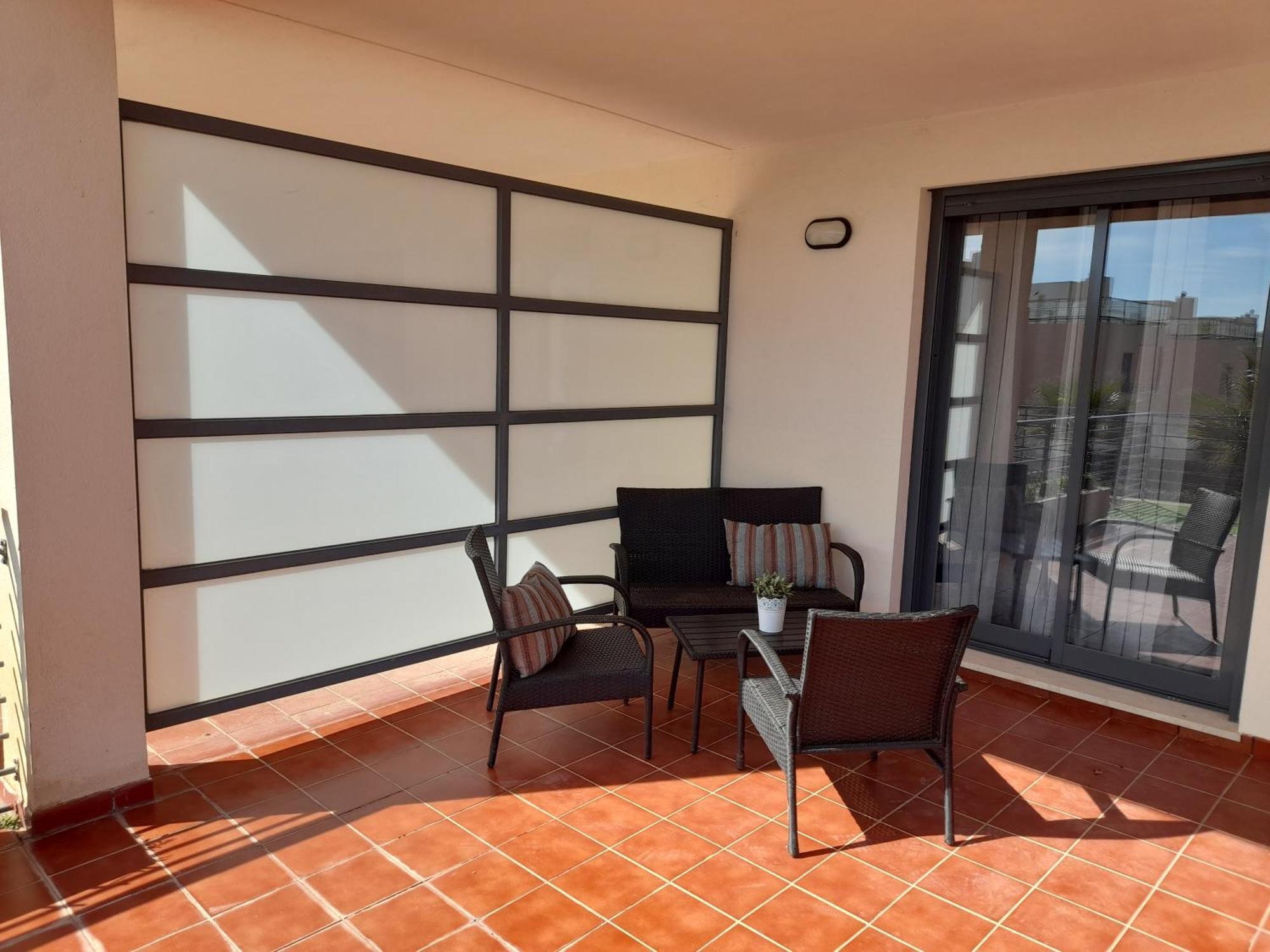Apartment Piso De Lujo - Descansar Y Trabajar En Golf Panoramica 4 Pers - Internet Fibra Gratis San Jorge (Castellon)