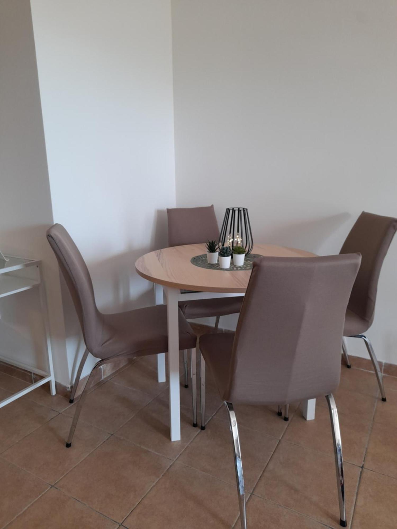 Piso De Lujo - Descansar Y Trabajar En Golf Panoramica 4 Pers - Internet Fibra Gratis Apartment San Jorge (Castellon)