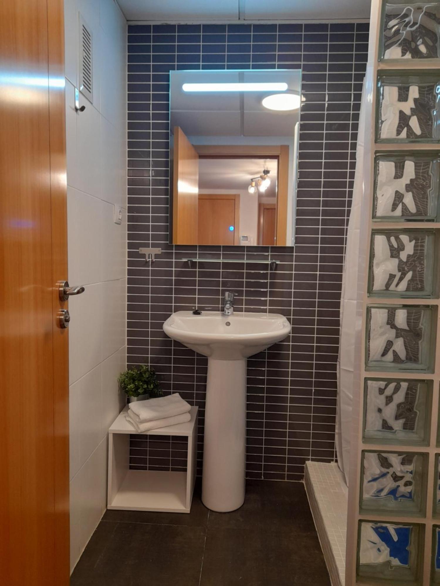 Piso De Lujo - Descansar Y Trabajar En Golf Panoramica 4 Pers - Internet Fibra Gratis San Jorge (Castellon)