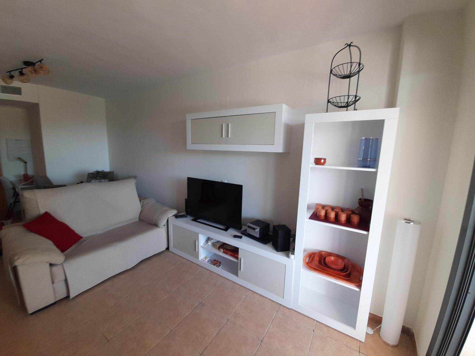 Piso De Lujo - Descansar Y Trabajar En Golf Panoramica 4 Pers - Internet Fibra Gratis
