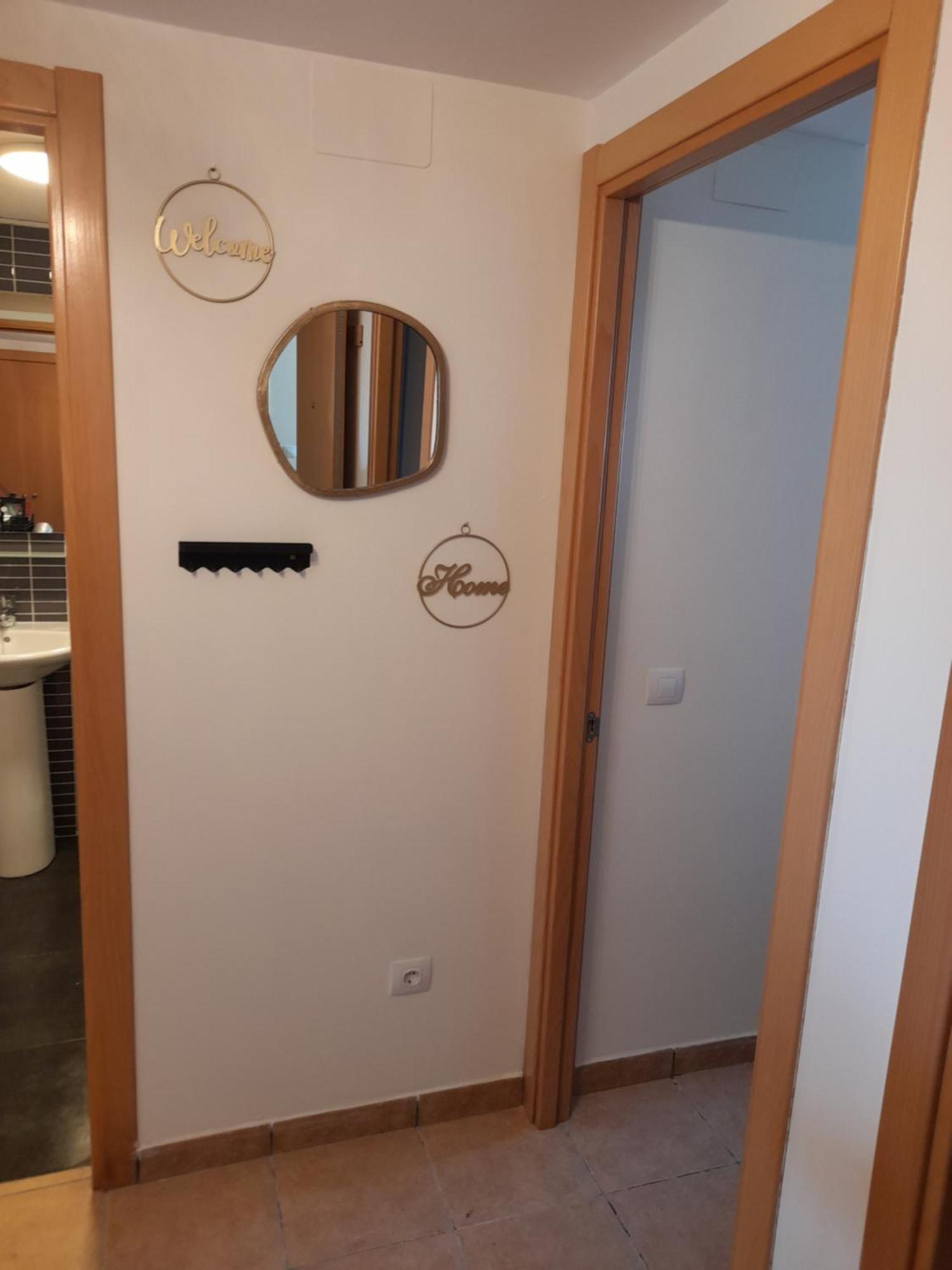 Piso De Lujo - Descansar Y Trabajar En Golf Panoramica 4 Pers - Internet Fibra Gratis Apartment *