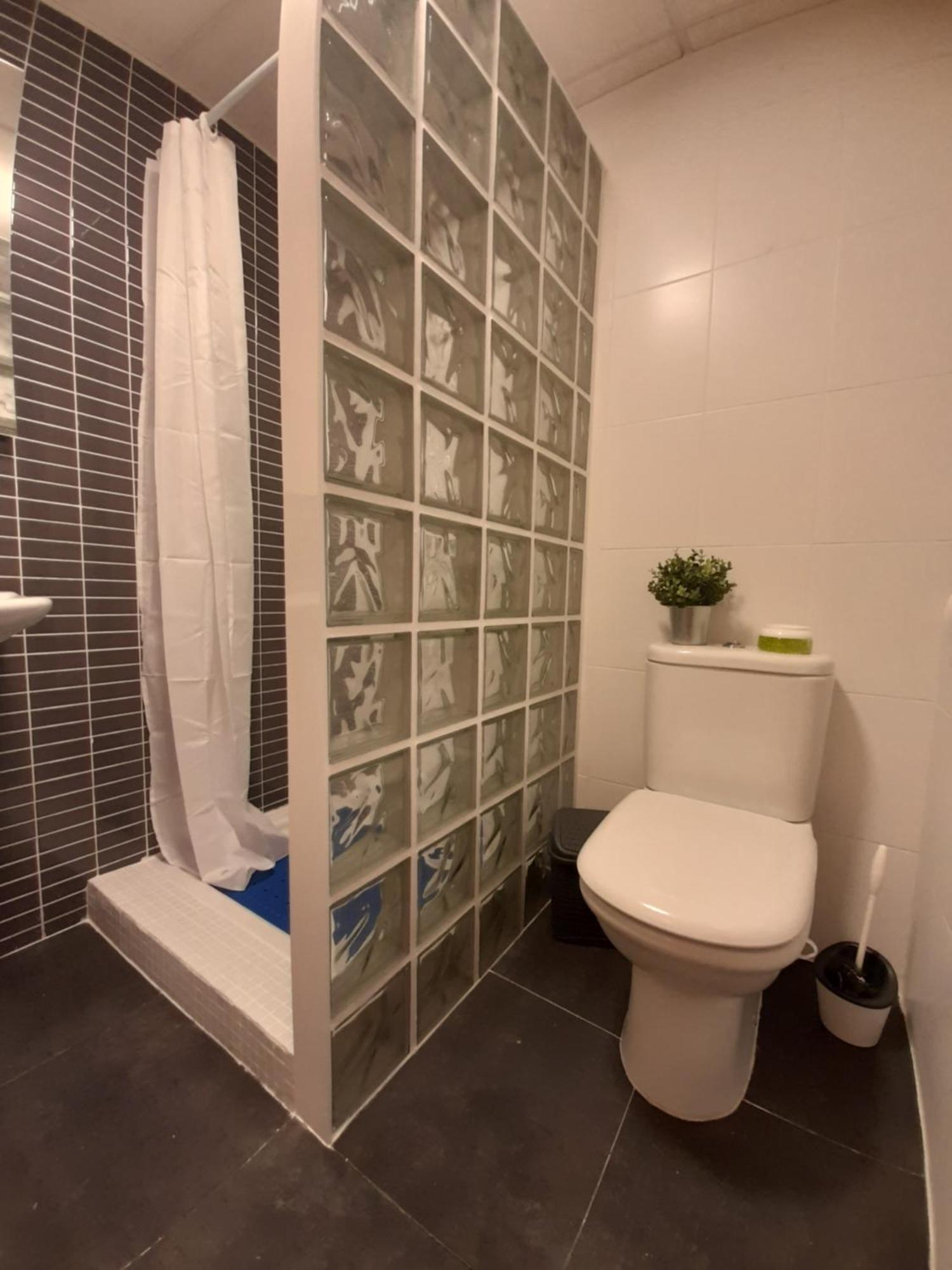 Piso De Lujo - Descansar Y Trabajar En Golf Panoramica 4 Pers - Internet Fibra Gratis Apartment