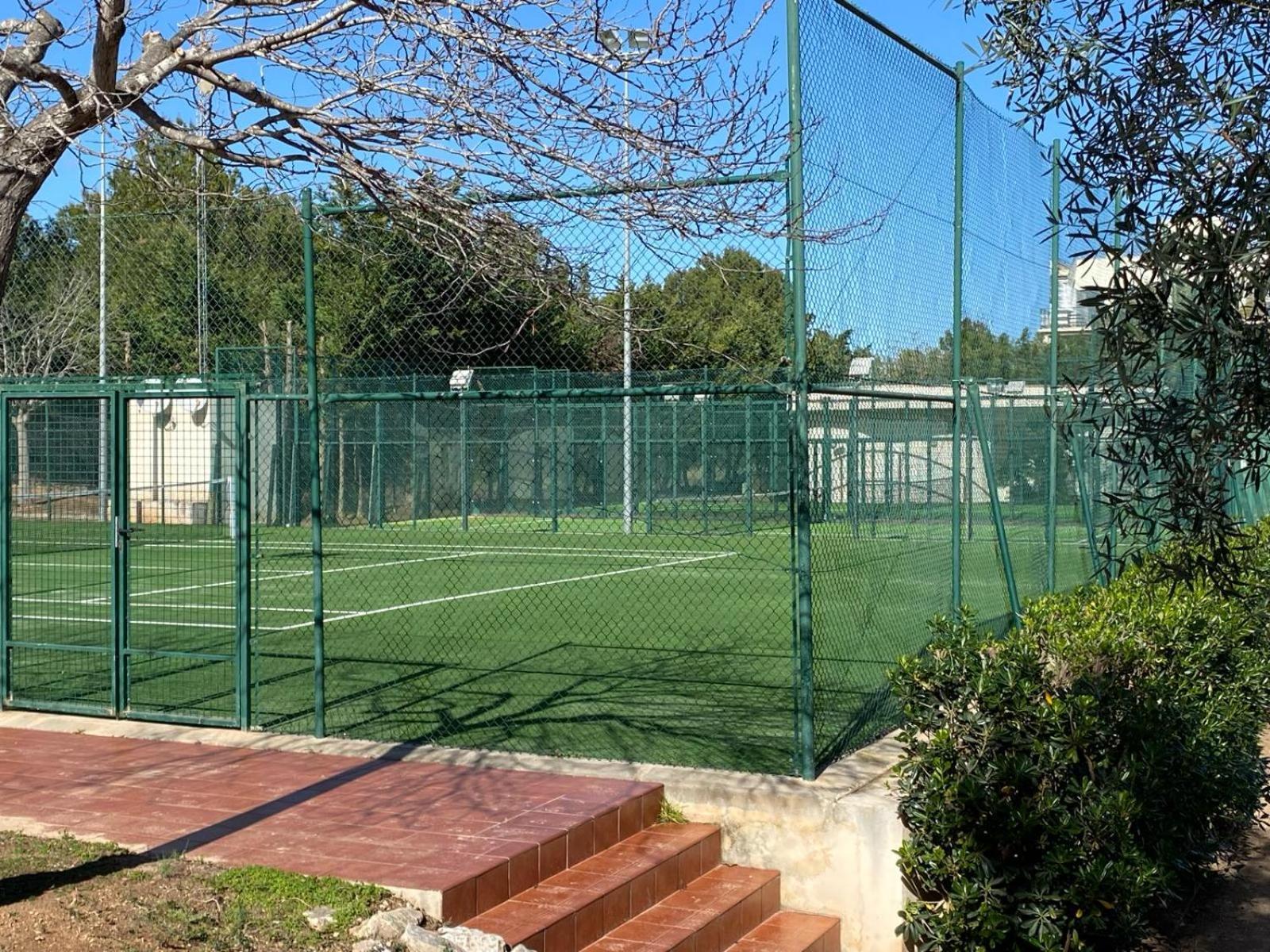 Apartment Piso De Lujo - Descansar Y Trabajar En Golf Panoramica 4 Pers - Internet Fibra Gratis *
